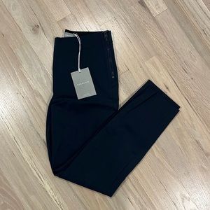 Everlane The Side-Zip Cotton pant - FINAL PRICE DROP!